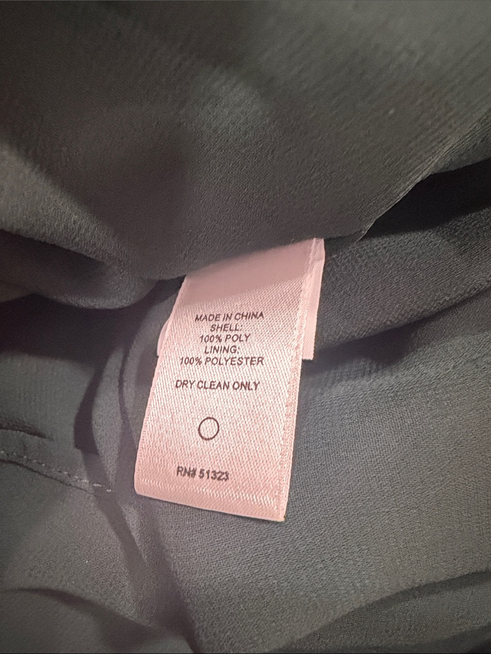 1. State Emerald Green Satin Pleated Midi Skirt - Picture 6 of 6